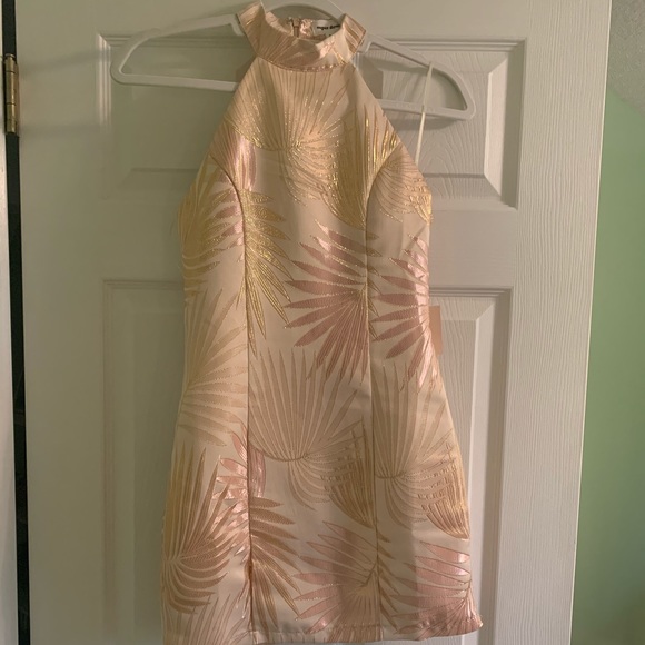 🌴 SUPERDOWN DRESS - Picture 2 of 6